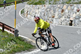 Photo #2171273 | 20-06-2022 15:00 | Passo Dello Stelvio - Waterfall curve BICYCLES