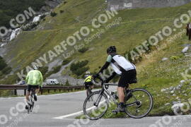 Photo #2826353 | 05-09-2022 14:03 | Passo Dello Stelvio - Waterfall curve BICYCLES