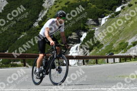 Foto #2297674 | 13-07-2022 14:32 | Passo Dello Stelvio - Waterfall Kehre BICYCLES