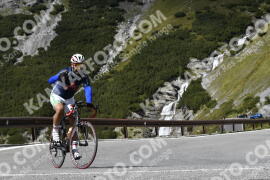 Photo #2778731 | 29-08-2022 13:44 | Passo Dello Stelvio - Waterfall curve BICYCLES
