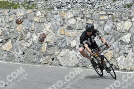 Photo #3203186 | 23-06-2023 14:27 | Passo Dello Stelvio - Waterfall curve BICYCLES