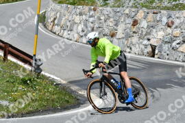 Photo #2271650 | 09-07-2022 13:50 | Passo Dello Stelvio - Waterfall curve BICYCLES
