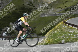 Photo #3357654 | 05-07-2023 12:07 | Passo Dello Stelvio - Waterfall curve BICYCLES