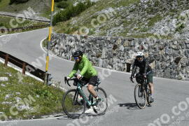 Foto #3737991 | 06-08-2023 12:23 | Passo Dello Stelvio - Waterfall Kehre BICYCLES
