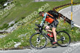 Photo #2218929 | 02-07-2022 12:39 | Passo Dello Stelvio - Waterfall curve BICYCLES