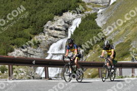 Photo #2865469 | 12-09-2022 12:11 | Passo Dello Stelvio - Waterfall curve BICYCLES