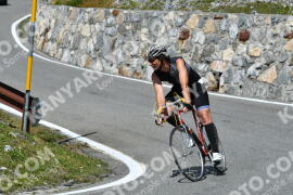 Photo #4025723 | 22-08-2023 14:03 | Passo Dello Stelvio - Waterfall curve BICYCLES