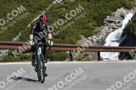 Photo #3062850 | 09-06-2023 09:47 | Passo Dello Stelvio - Waterfall curve BICYCLES