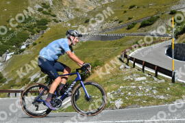 Photo #4246373 | 11-09-2023 10:50 | Passo Dello Stelvio - Waterfall curve BICYCLES