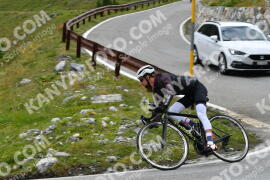 Photo #2445122 | 30-07-2022 14:09 | Passo Dello Stelvio - Waterfall curve BICYCLES
