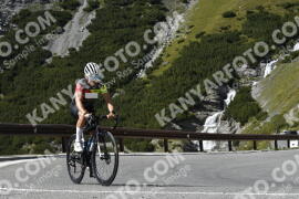 Photo #2744241 | 25-08-2022 14:54 | Passo Dello Stelvio - Waterfall curve BICYCLES