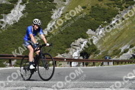 Photo #2727840 | 24-08-2022 10:31 | Passo Dello Stelvio - Waterfall curve BICYCLES