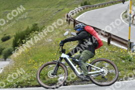 Photo #3710554 | 02-08-2023 14:59 | Passo Dello Stelvio - Waterfall curve BICYCLES