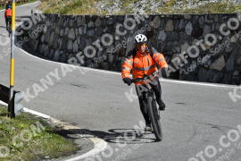 Photo #2842028 | 10-09-2022 10:42 | Passo Dello Stelvio - Waterfall curve BICYCLES