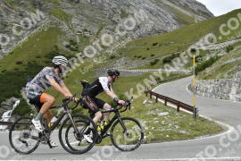 Photo #3798873 | 10-08-2023 12:56 | Passo Dello Stelvio - Waterfall curve BICYCLES