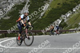 Photo #3761509 | 08-08-2023 10:53 | Passo Dello Stelvio - Waterfall curve BICYCLES
