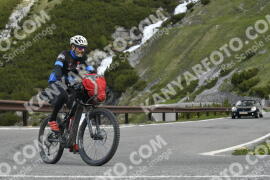 Photo #3095876 | 12-06-2023 10:50 | Passo Dello Stelvio - Waterfall curve BICYCLES