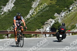Photo #2494230 | 03-08-2022 10:16 | Passo Dello Stelvio - Waterfall curve BICYCLES