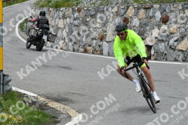 Photo #2131669 | 16-06-2022 13:26 | Passo Dello Stelvio - Waterfall curve BICYCLES