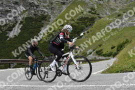 Photo #3727651 | 05-08-2023 14:26 | Passo Dello Stelvio - Waterfall curve BICYCLES