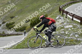 Photo #3041088 | 03-06-2023 11:50 | Passo Dello Stelvio - Waterfall curve BICYCLES