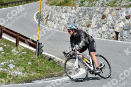 Photo #2506819 | 04-08-2022 13:42 | Passo Dello Stelvio - Waterfall curve BICYCLES