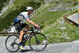 Photo #2218909 | 02-07-2022 12:38 | Passo Dello Stelvio - Waterfall curve BICYCLES