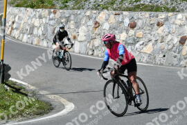 Photo #2298121 | 13-07-2022 15:58 | Passo Dello Stelvio - Waterfall curve BICYCLES