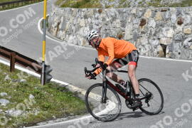 Photo #2769856 | 28-08-2022 13:31 | Passo Dello Stelvio - Waterfall curve BICYCLES