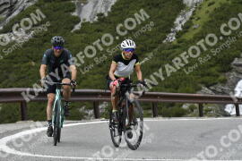 Photo #3321523 | 02-07-2023 10:17 | Passo Dello Stelvio - Waterfall curve BICYCLES
