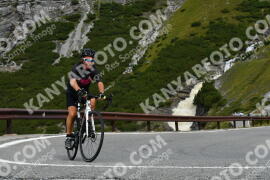 Foto #3925242 | 17-08-2023 10:01 | Passo Dello Stelvio - Waterfall Kehre BICYCLES