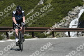 Photo #3171718 | 19-06-2023 10:34 | Passo Dello Stelvio - Waterfall curve BICYCLES