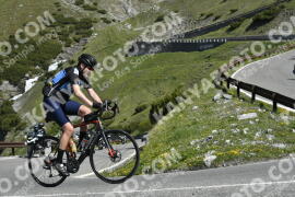 Photo #3171382 | 19-06-2023 10:15 | Passo Dello Stelvio - Waterfall curve BICYCLES