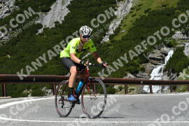 Foto #2288563 | 12-07-2022 12:56 | Passo Dello Stelvio - Waterfall Kehre BICYCLES