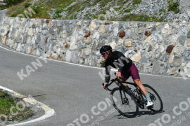 Photo #2496156 | 03-08-2022 14:43 | Passo Dello Stelvio - Waterfall curve BICYCLES
