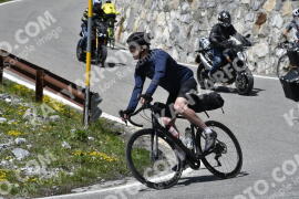 Photo #2106014 | 06-06-2022 14:22 | Passo Dello Stelvio - Waterfall curve BICYCLES