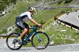 Photo #2218372 | 02-07-2022 11:39 | Passo Dello Stelvio - Waterfall curve BICYCLES