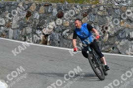Photo #4280970 | 17-09-2023 11:15 | Passo Dello Stelvio - Waterfall curve BICYCLES