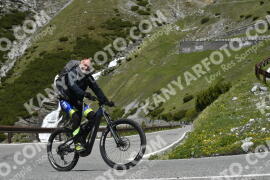 Photo #3100051 | 14-06-2023 11:57 | Passo Dello Stelvio - Waterfall curve BICYCLES