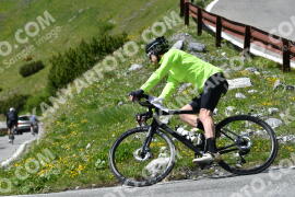 Photo #2138299 | 17-06-2022 15:25 | Passo Dello Stelvio - Waterfall curve BICYCLES