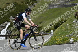 Photo #3099826 | 14-06-2023 11:21 | Passo Dello Stelvio - Waterfall curve BICYCLES