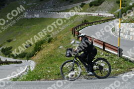 Photo #2597255 | 11-08-2022 15:46 | Passo Dello Stelvio - Waterfall curve BICYCLES