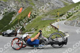 Photo #2302307 | 14-07-2022 10:55 | Passo Dello Stelvio - Waterfall curve BICYCLES