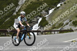 Foto #3060611 | 08-06-2023 13:06 | Passo Dello Stelvio - Waterfall Kehre BICYCLES