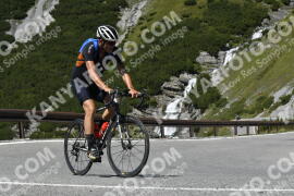 Foto #3856906 | 13-08-2023 13:00 | Passo Dello Stelvio - Waterfall Kehre BICYCLES