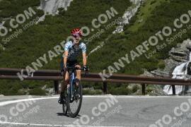 Photo #3372954 | 07-07-2023 10:44 | Passo Dello Stelvio - Waterfall curve BICYCLES