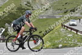 Photo #3269142 | 28-06-2023 10:42 | Passo Dello Stelvio - Waterfall curve BICYCLES