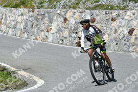 Photo #2507379 | 04-08-2022 14:31 | Passo Dello Stelvio - Waterfall curve BICYCLES