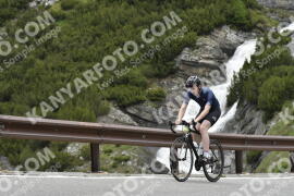 Photo #3201728 | 23-06-2023 13:09 | Passo Dello Stelvio - Waterfall curve BICYCLES