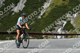 Photo #2713518 | 22-08-2022 12:55 | Passo Dello Stelvio - Waterfall curve BICYCLES